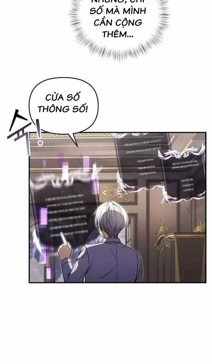 Hắc Kị Sĩ Thiên Tài Giới Hạn Thời Gian chapter 8 - Upload bởi truyensieuhay.com