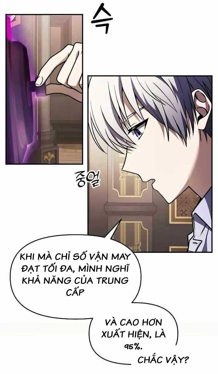 Hắc Kị Sĩ Thiên Tài Giới Hạn Thời Gian chapter 8 - Upload bởi truyensieuhay.com