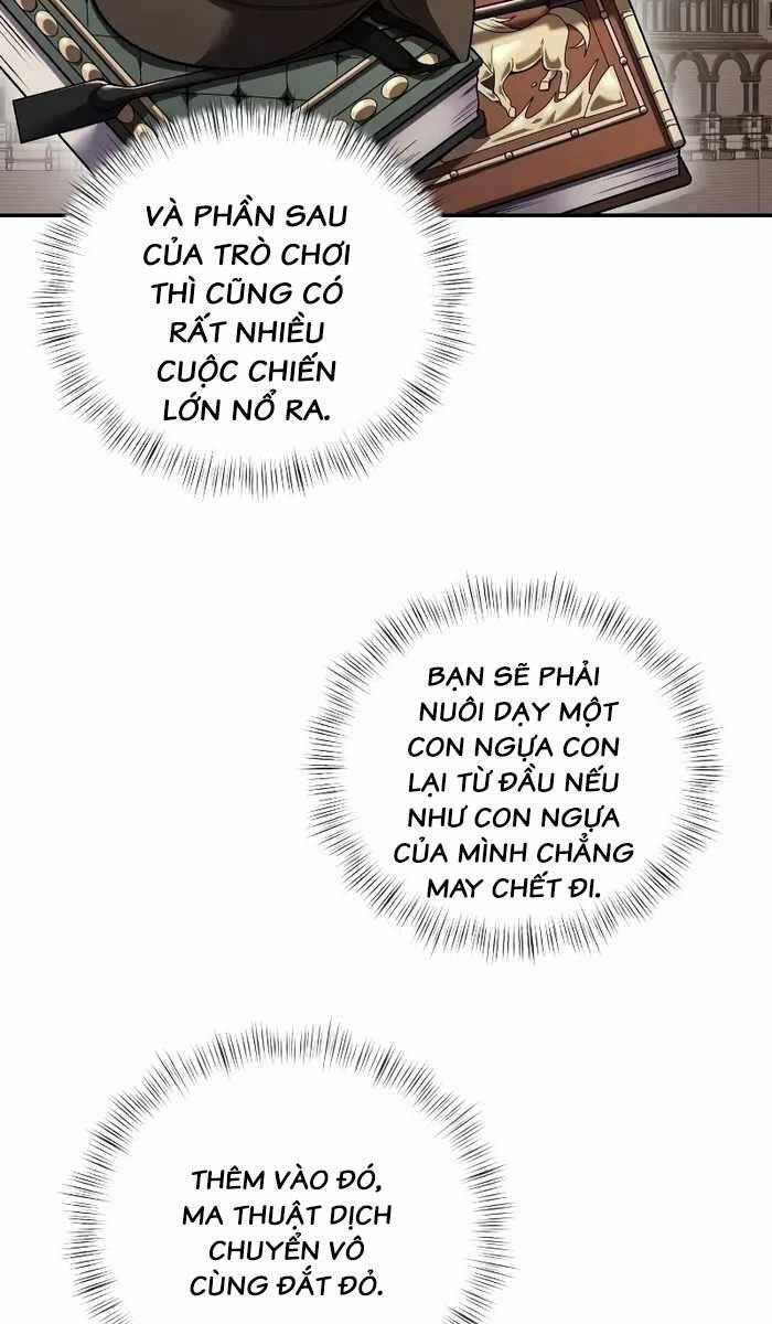 Hắc Kị Sĩ Thiên Tài Giới Hạn Thời Gian chapter 9 - Upload bởi truyensieuhay.com