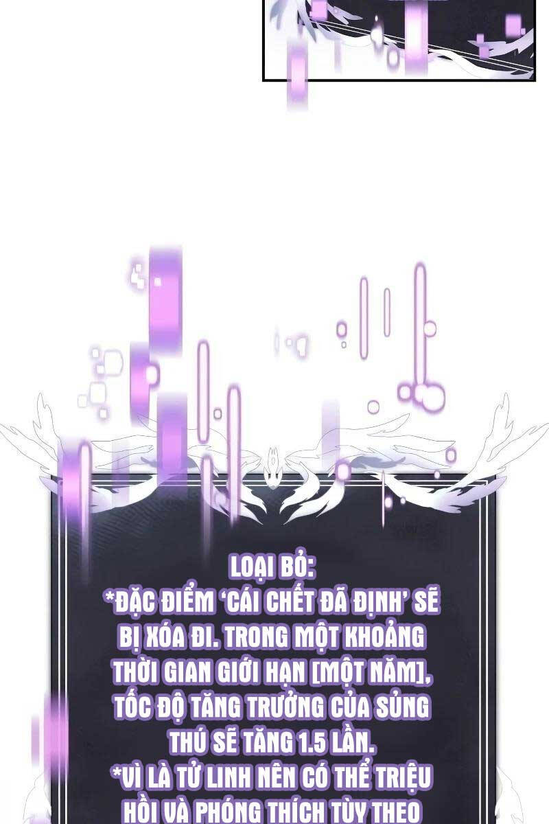 Hắc Kị Sĩ Thiên Tài Giới Hạn Thời Gian chapter 10 - Upload bởi truyensieuhay.com