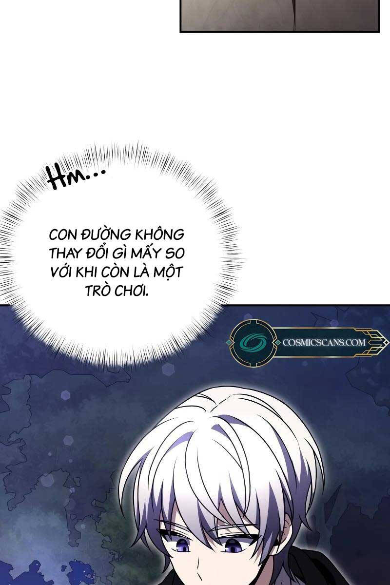 Hắc Kị Sĩ Thiên Tài Giới Hạn Thời Gian chapter 10 - Upload bởi truyensieuhay.com