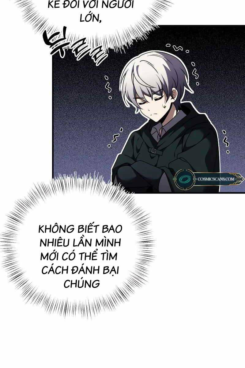 Hắc Kị Sĩ Thiên Tài Giới Hạn Thời Gian chapter 11 - Upload bởi truyensieuhay.com