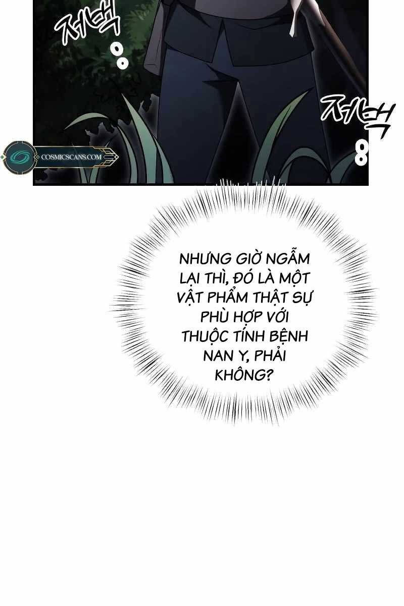 Hắc Kị Sĩ Thiên Tài Giới Hạn Thời Gian chapter 11 - Upload bởi truyensieuhay.com