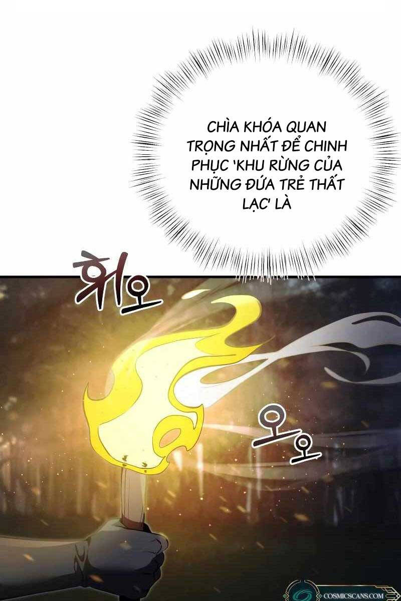 Hắc Kị Sĩ Thiên Tài Giới Hạn Thời Gian chapter 11 - Upload bởi truyensieuhay.com