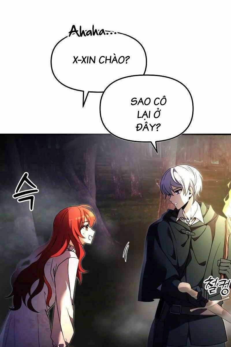 Hắc Kị Sĩ Thiên Tài Giới Hạn Thời Gian chapter 11 - Upload bởi truyensieuhay.com