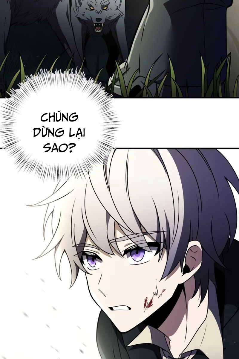Hắc Kị Sĩ Thiên Tài Giới Hạn Thời Gian chapter 12 - Upload bởi truyensieuhay.com