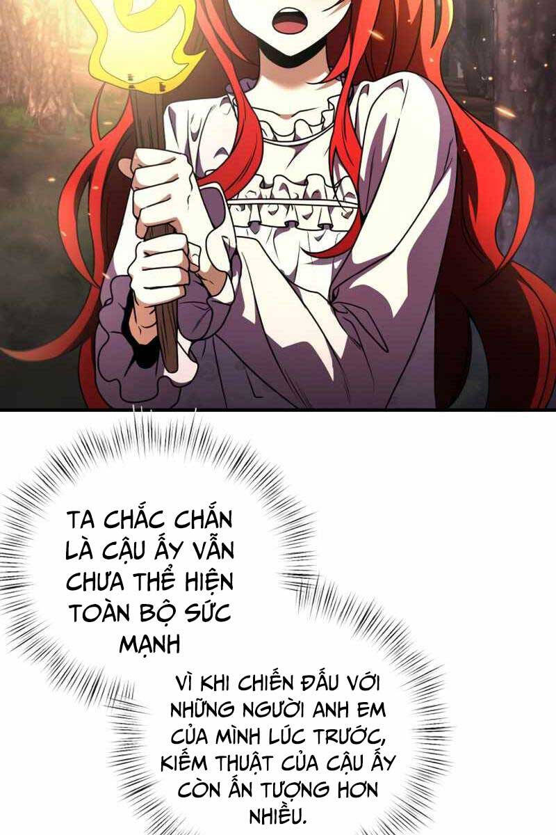 Hắc Kị Sĩ Thiên Tài Giới Hạn Thời Gian chapter 12 - Upload bởi truyensieuhay.com