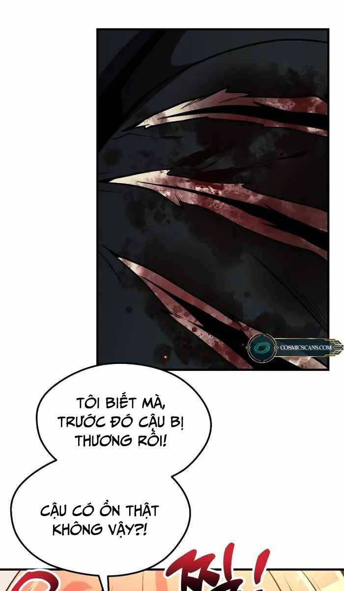 Hắc Kị Sĩ Thiên Tài Giới Hạn Thời Gian chapter 13 - Upload bởi truyensieuhay.com
