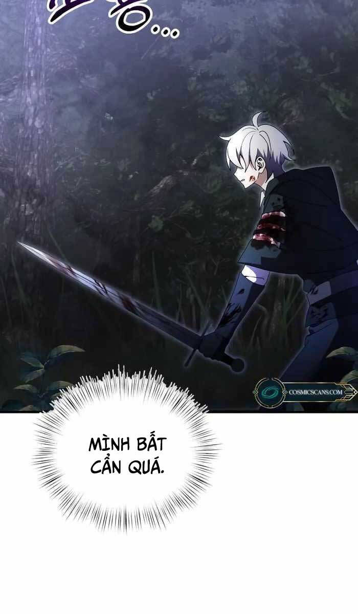 Hắc Kị Sĩ Thiên Tài Giới Hạn Thời Gian chapter 13 - Upload bởi truyensieuhay.com