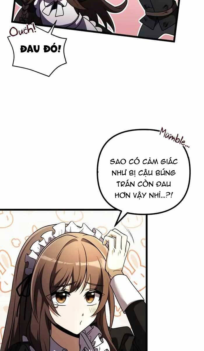 Hắc Kị Sĩ Thiên Tài Giới Hạn Thời Gian chapter 14 - Upload bởi truyensieuhay.com