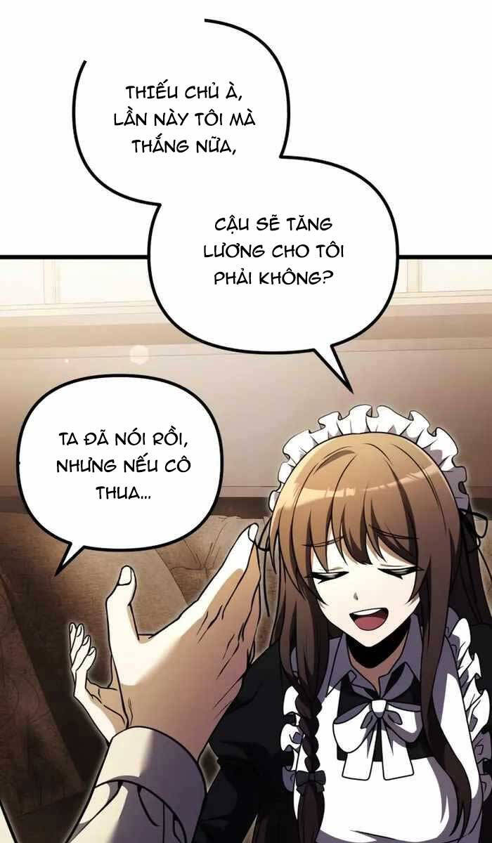 Hắc Kị Sĩ Thiên Tài Giới Hạn Thời Gian chapter 14 - Upload bởi truyensieuhay.com