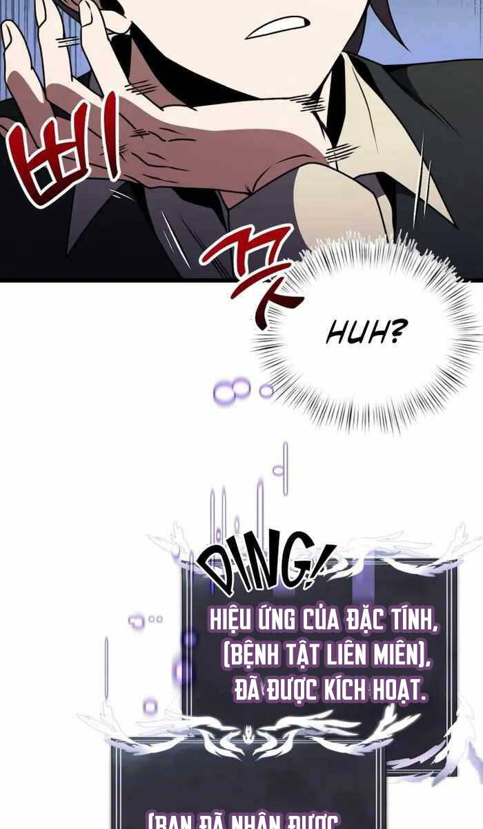 Hắc Kị Sĩ Thiên Tài Giới Hạn Thời Gian chapter 14 - Upload bởi truyensieuhay.com