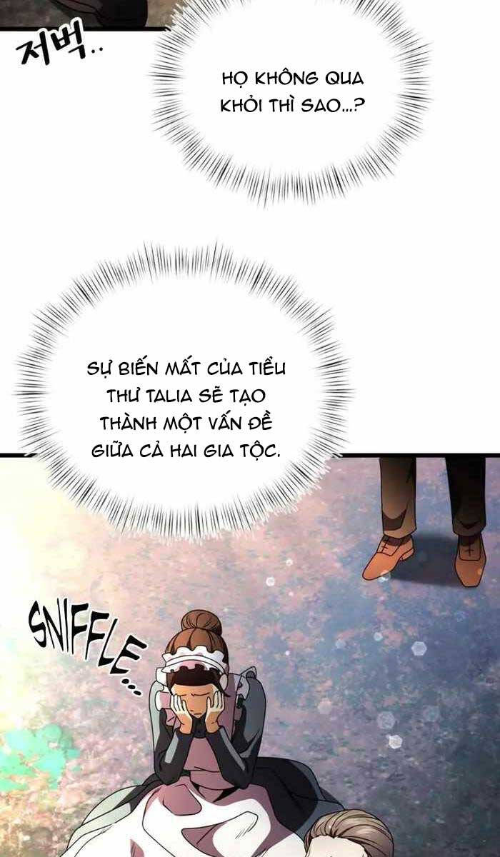 Hắc Kị Sĩ Thiên Tài Giới Hạn Thời Gian chapter 14 - Upload bởi truyensieuhay.com