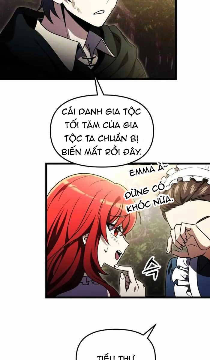 Hắc Kị Sĩ Thiên Tài Giới Hạn Thời Gian chapter 14 - Upload bởi truyensieuhay.com