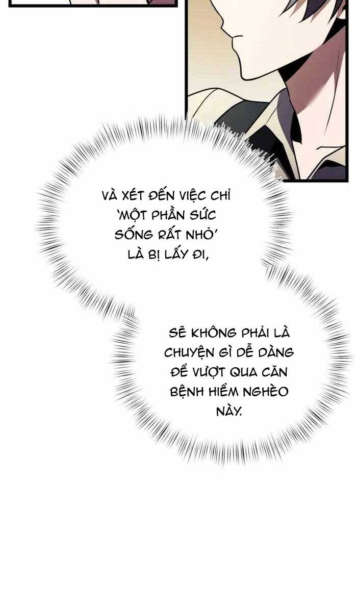 Hắc Kị Sĩ Thiên Tài Giới Hạn Thời Gian chapter 14 - Upload bởi truyensieuhay.com