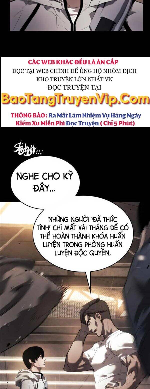 Vô Hạn Tử Linh Sư chapter 1 - Upload bởi truyensieuhay.com