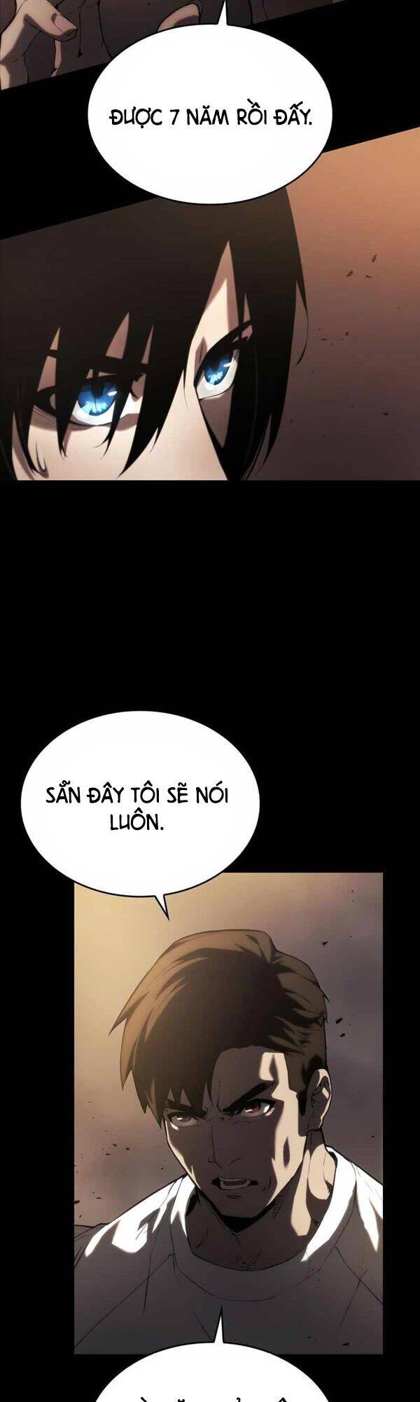 Vô Hạn Tử Linh Sư chapter 1 - Upload bởi truyensieuhay.com