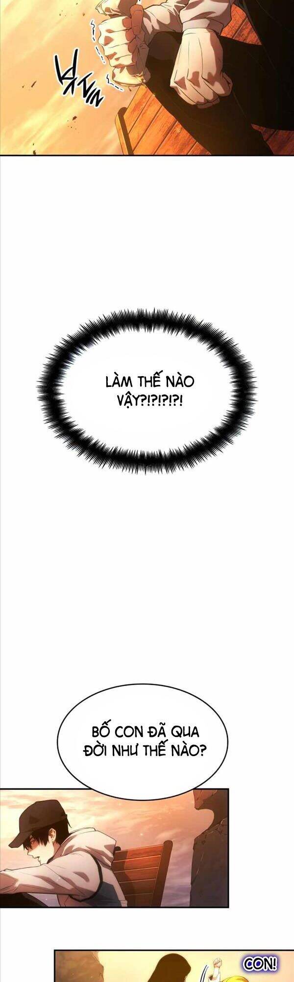 Vô Hạn Tử Linh Sư chapter 1 - Upload bởi truyensieuhay.com