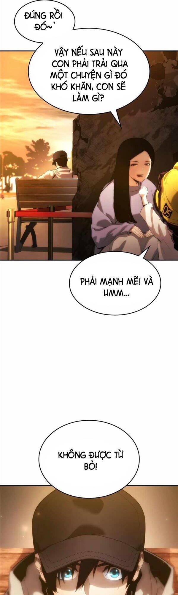Vô Hạn Tử Linh Sư chapter 1 - Upload bởi truyensieuhay.com