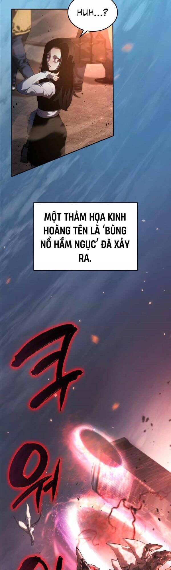 Vô Hạn Tử Linh Sư chapter 1 - Upload bởi truyensieuhay.com