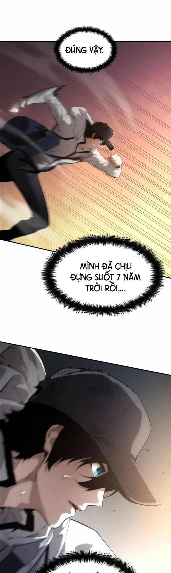 Vô Hạn Tử Linh Sư chapter 1 - Upload bởi truyensieuhay.com