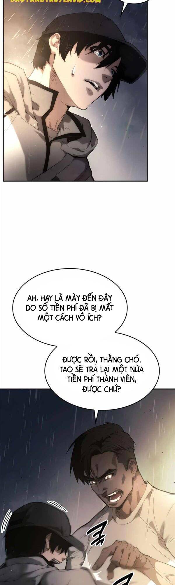 Vô Hạn Tử Linh Sư chapter 1 - Upload bởi truyensieuhay.com