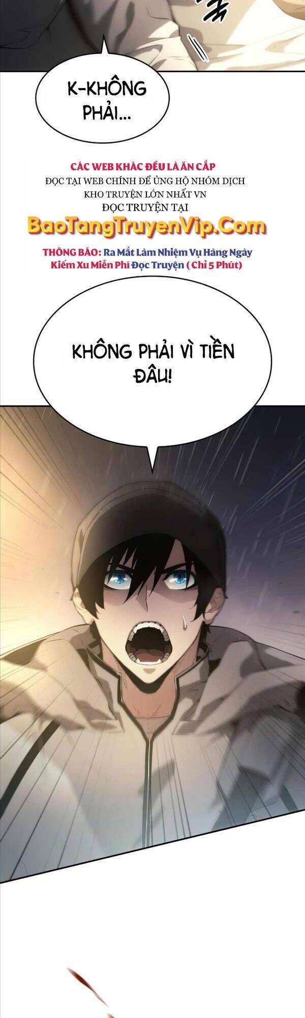 Vô Hạn Tử Linh Sư chapter 1 - Upload bởi truyensieuhay.com
