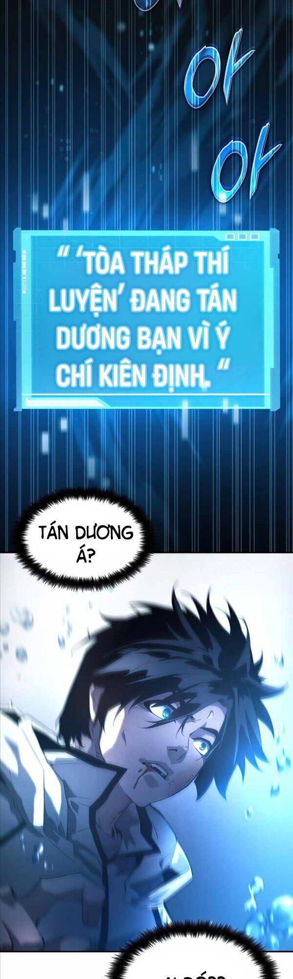 Vô Hạn Tử Linh Sư chapter 1 - Upload bởi truyensieuhay.com