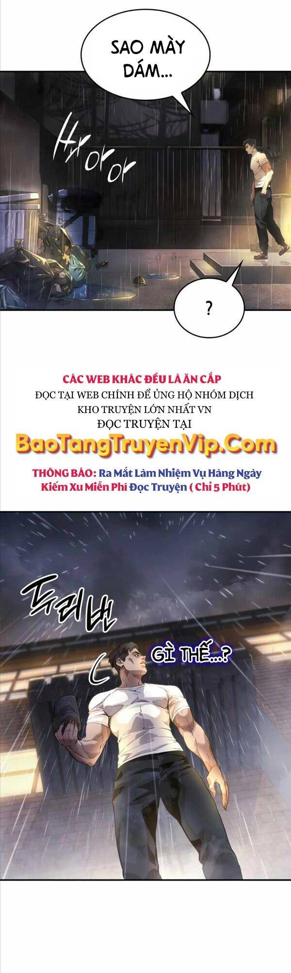 Vô Hạn Tử Linh Sư chapter 1 - Upload bởi truyensieuhay.com