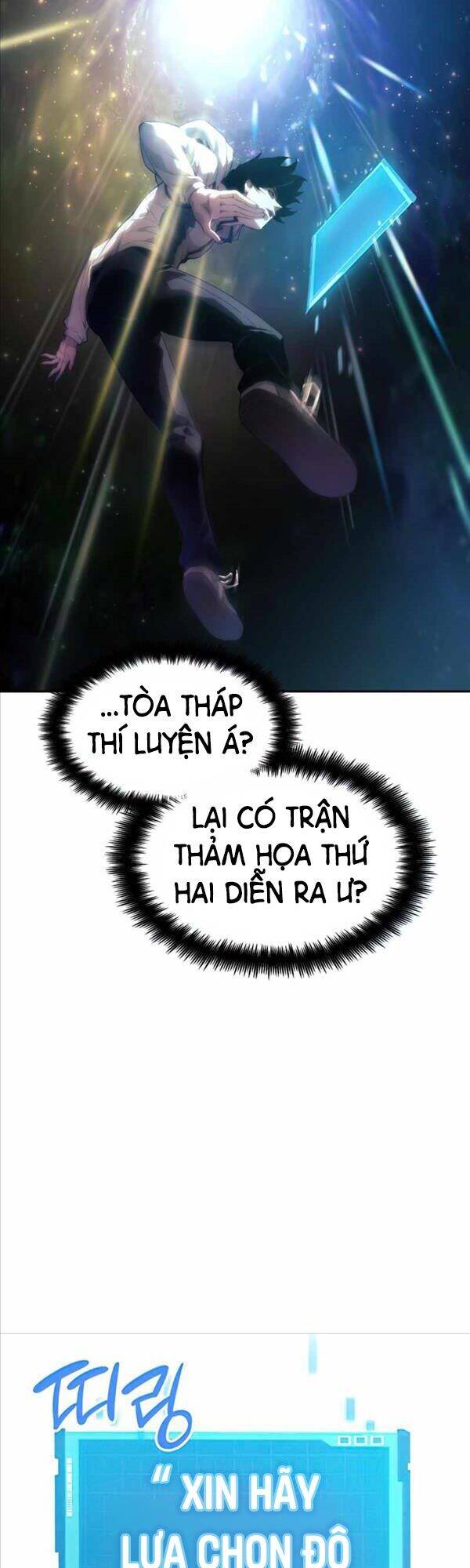Vô Hạn Tử Linh Sư chapter 1 - Upload bởi truyensieuhay.com