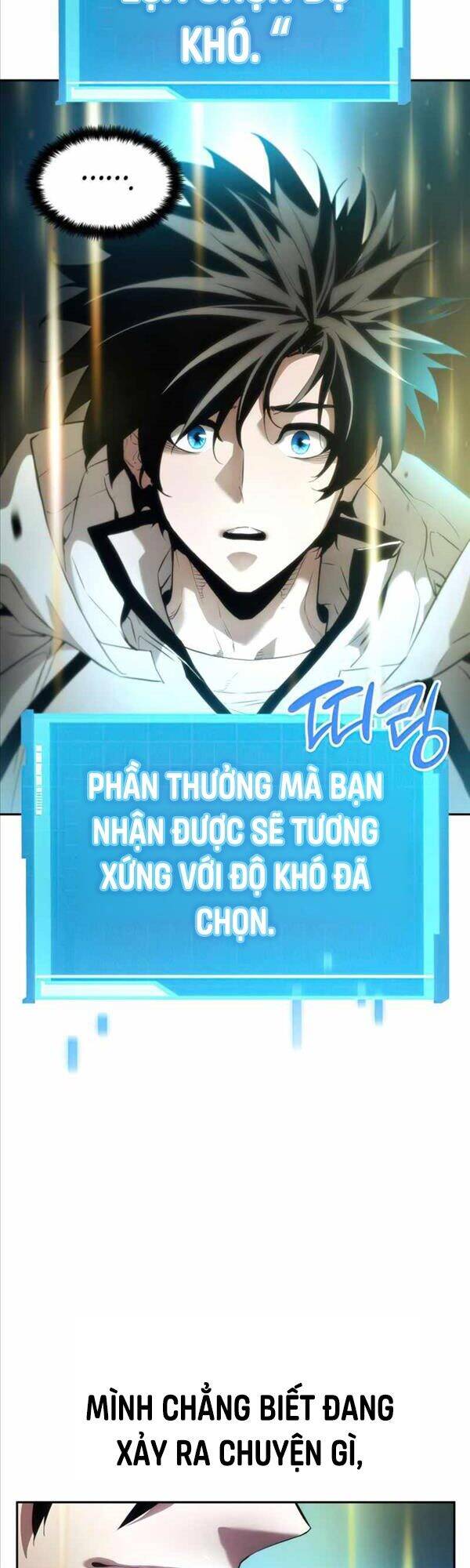 Vô Hạn Tử Linh Sư chapter 1 - Upload bởi truyensieuhay.com