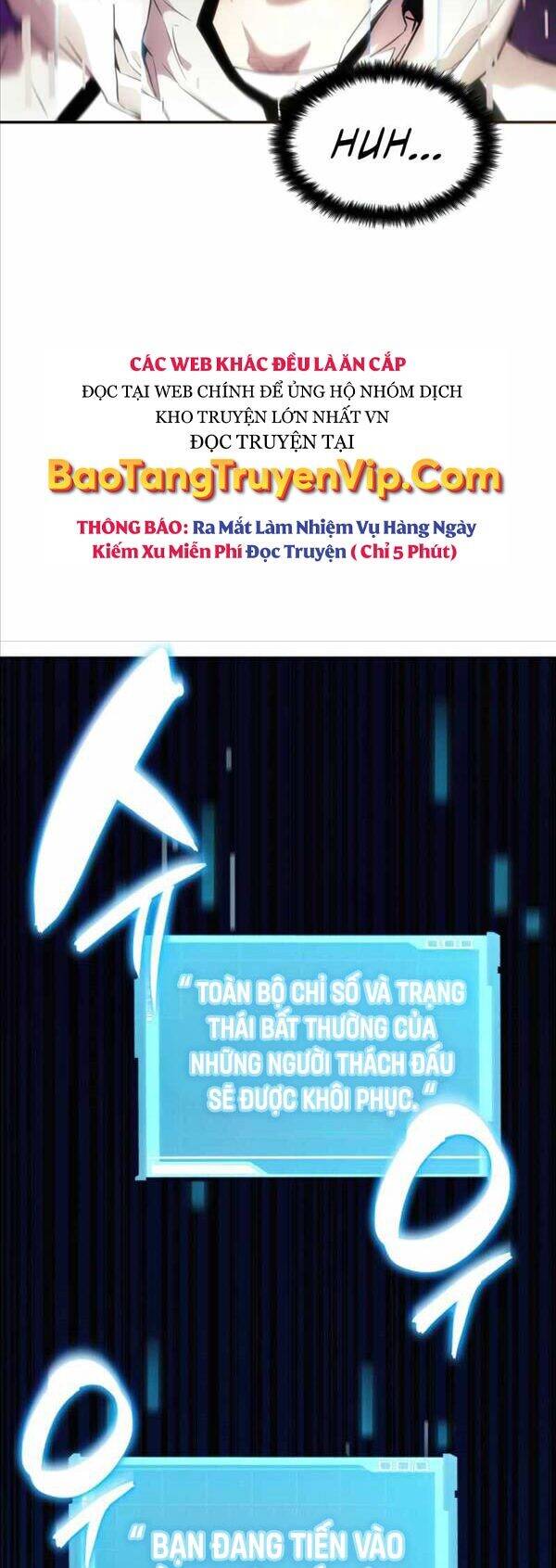 Vô Hạn Tử Linh Sư chapter 1 - Upload bởi truyensieuhay.com
