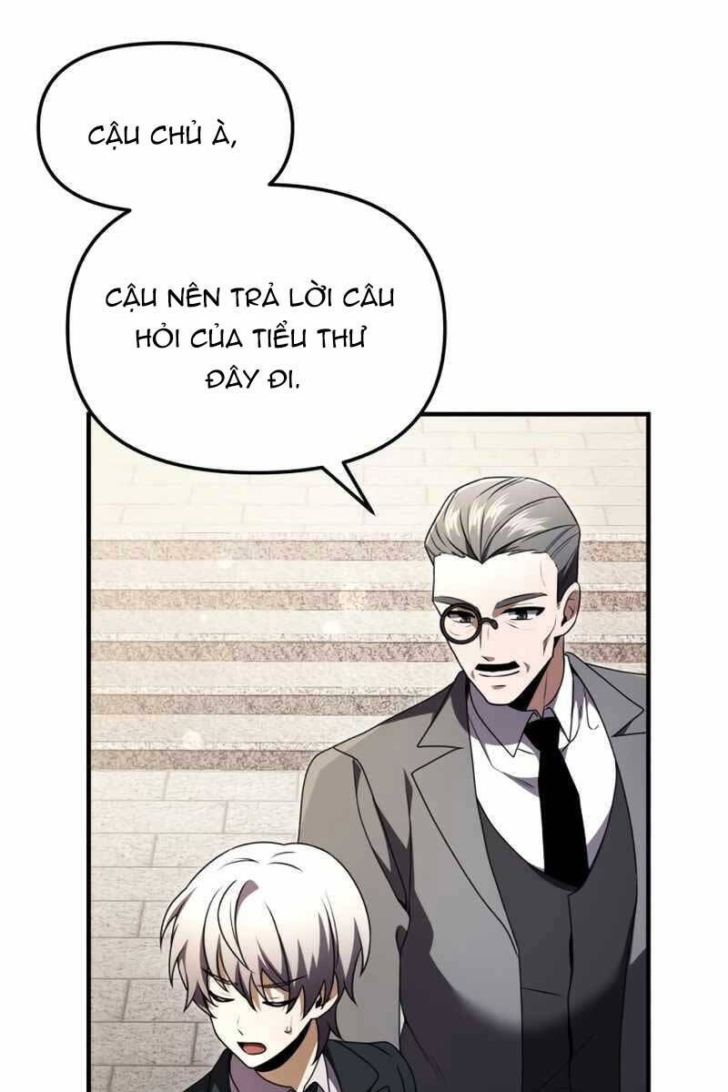 Hắc Kị Sĩ Thiên Tài Giới Hạn Thời Gian chapter 15 - Upload bởi truyensieuhay.com