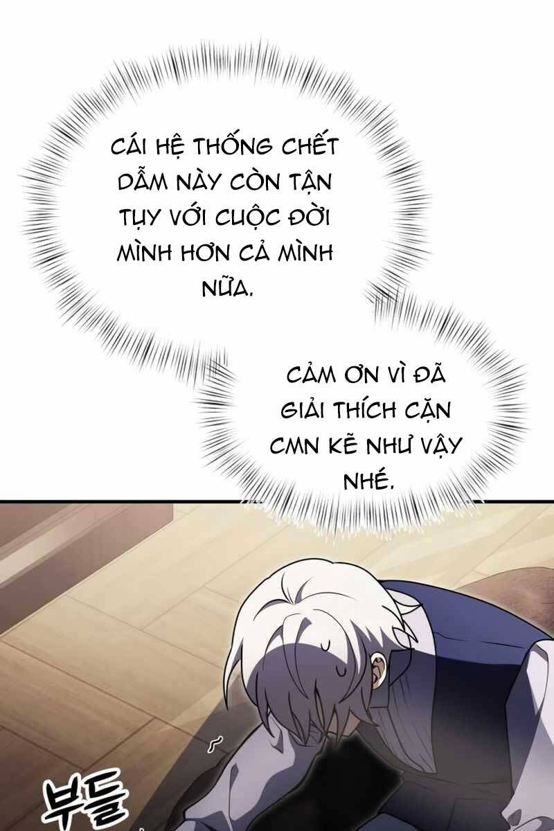 Hắc Kị Sĩ Thiên Tài Giới Hạn Thời Gian chapter 15 - Upload bởi truyensieuhay.com