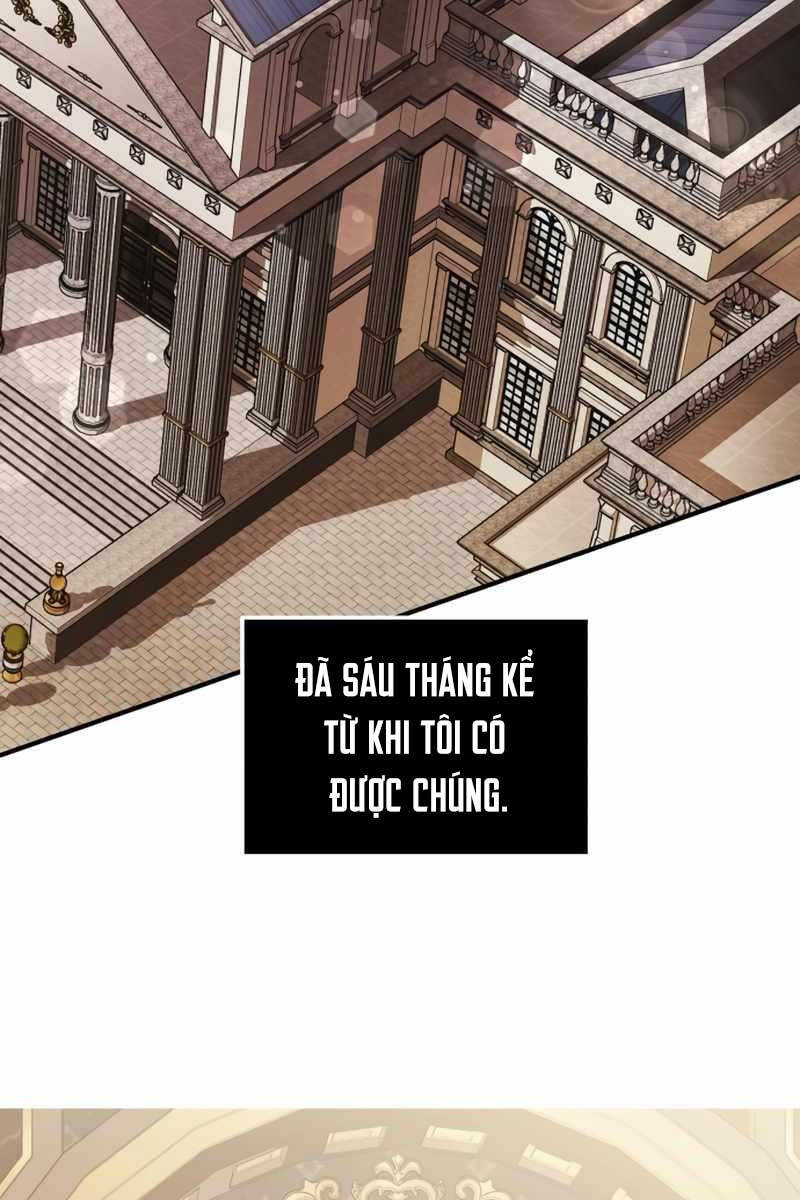 Hắc Kị Sĩ Thiên Tài Giới Hạn Thời Gian chapter 15 - Upload bởi truyensieuhay.com