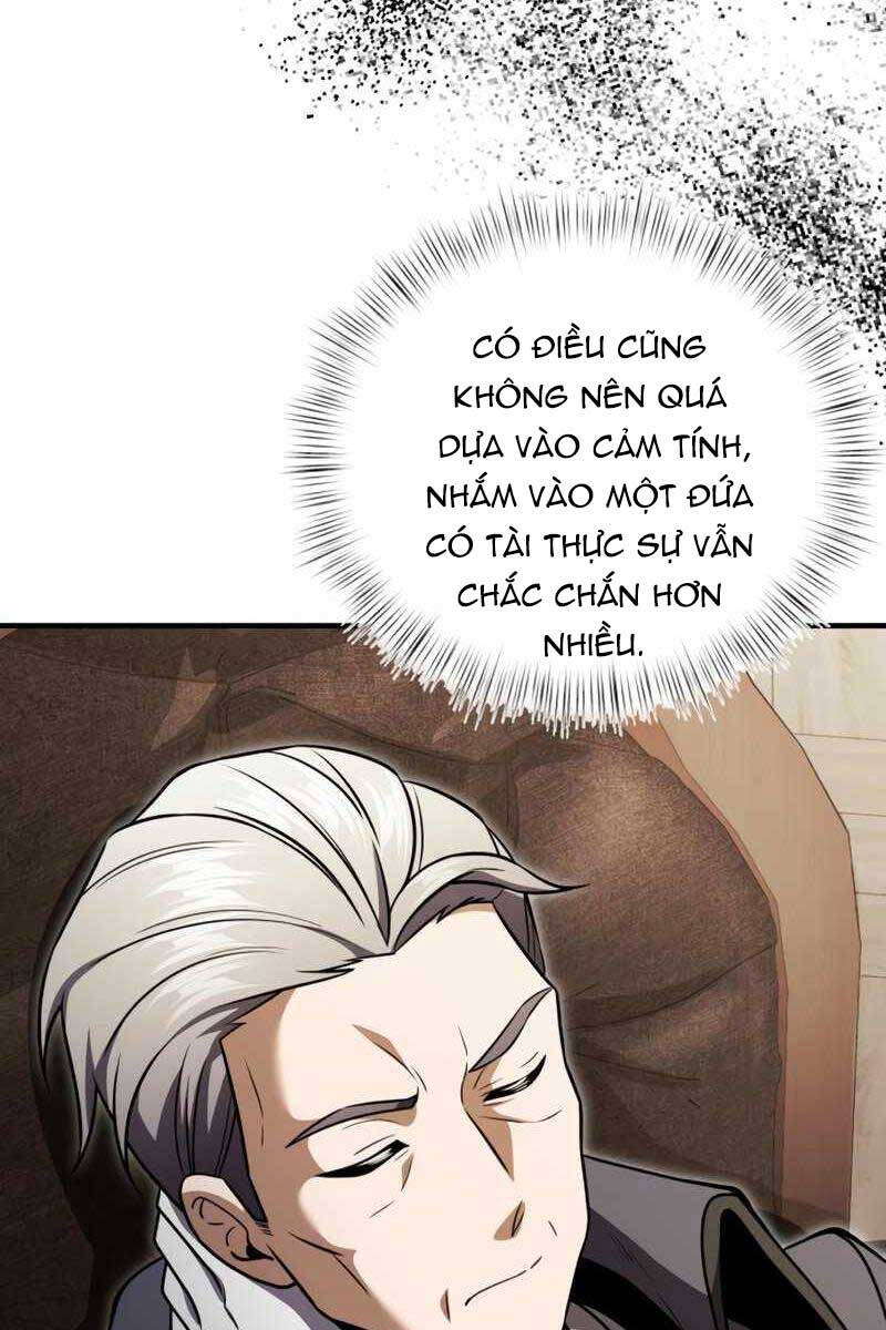 Hắc Kị Sĩ Thiên Tài Giới Hạn Thời Gian chapter 15 - Upload bởi truyensieuhay.com