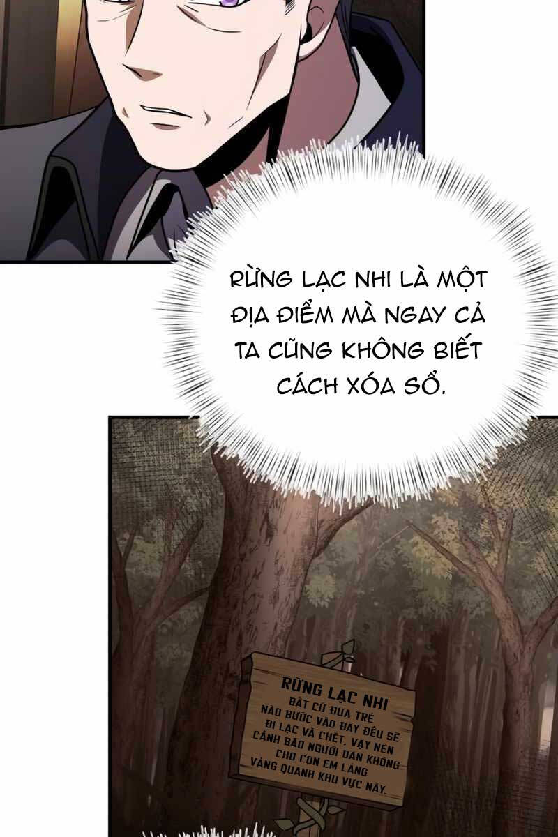 Hắc Kị Sĩ Thiên Tài Giới Hạn Thời Gian chapter 15 - Upload bởi truyensieuhay.com