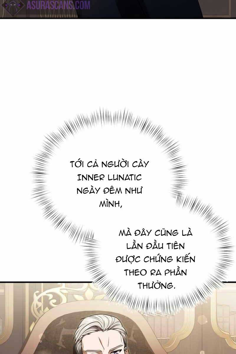Hắc Kị Sĩ Thiên Tài Giới Hạn Thời Gian chapter 15 - Upload bởi truyensieuhay.com
