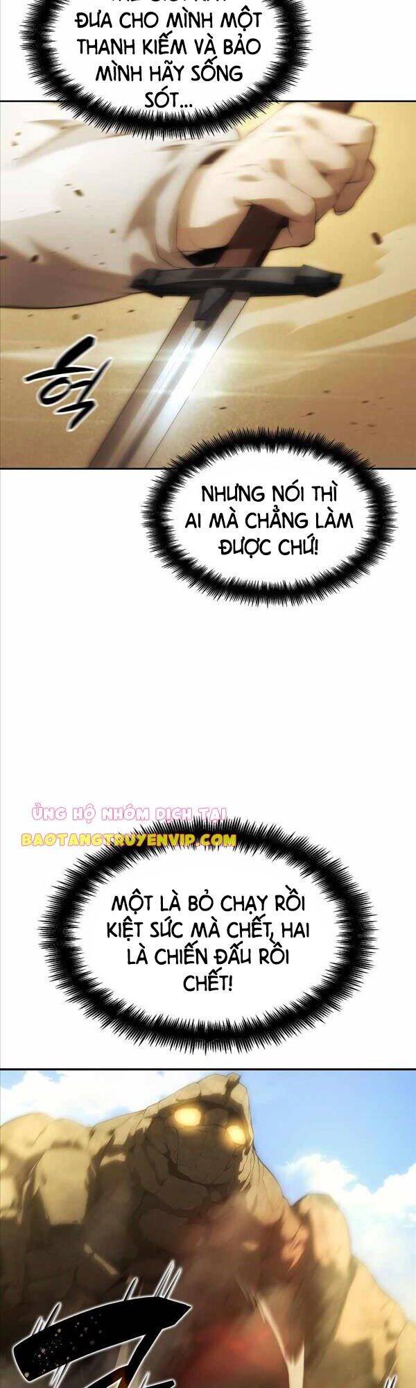 Vô Hạn Tử Linh Sư chapter 2 - Upload bởi truyensieuhay.com