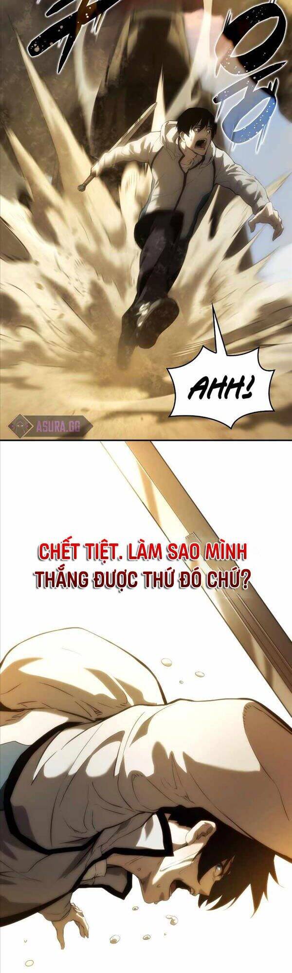 Vô Hạn Tử Linh Sư chapter 2 - Upload bởi truyensieuhay.com