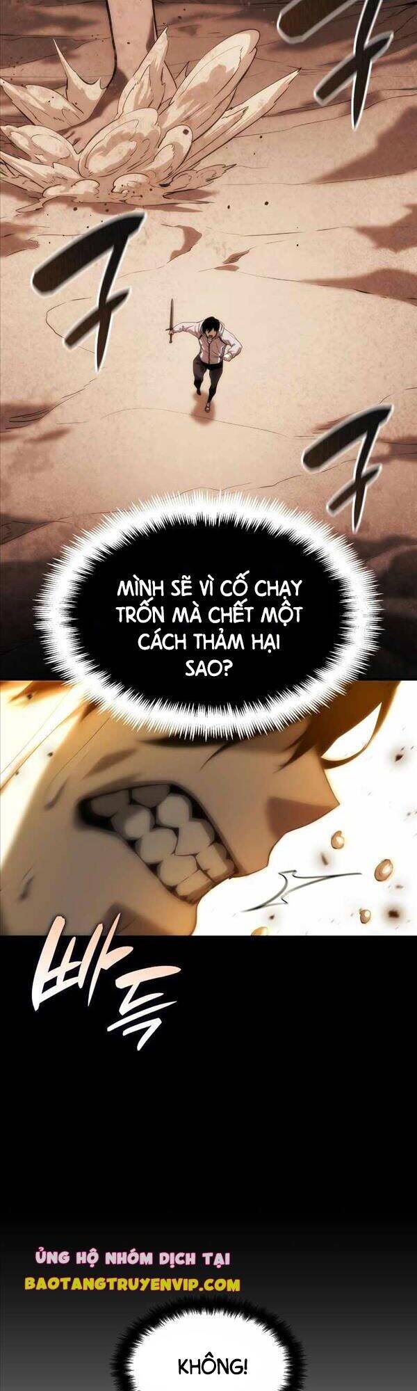 Vô Hạn Tử Linh Sư chapter 2 - Upload bởi truyensieuhay.com