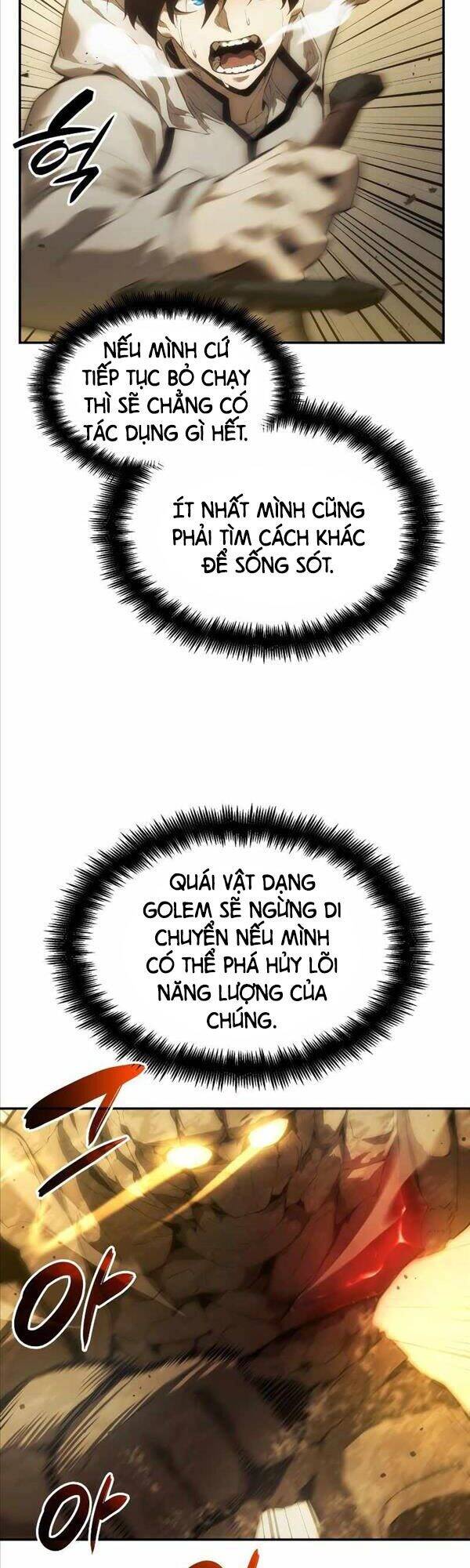 Vô Hạn Tử Linh Sư chapter 2 - Upload bởi truyensieuhay.com