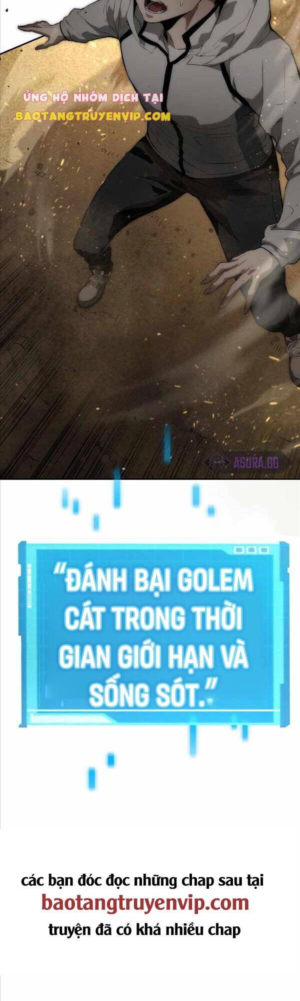 Vô Hạn Tử Linh Sư chapter 2 - Upload bởi truyensieuhay.com
