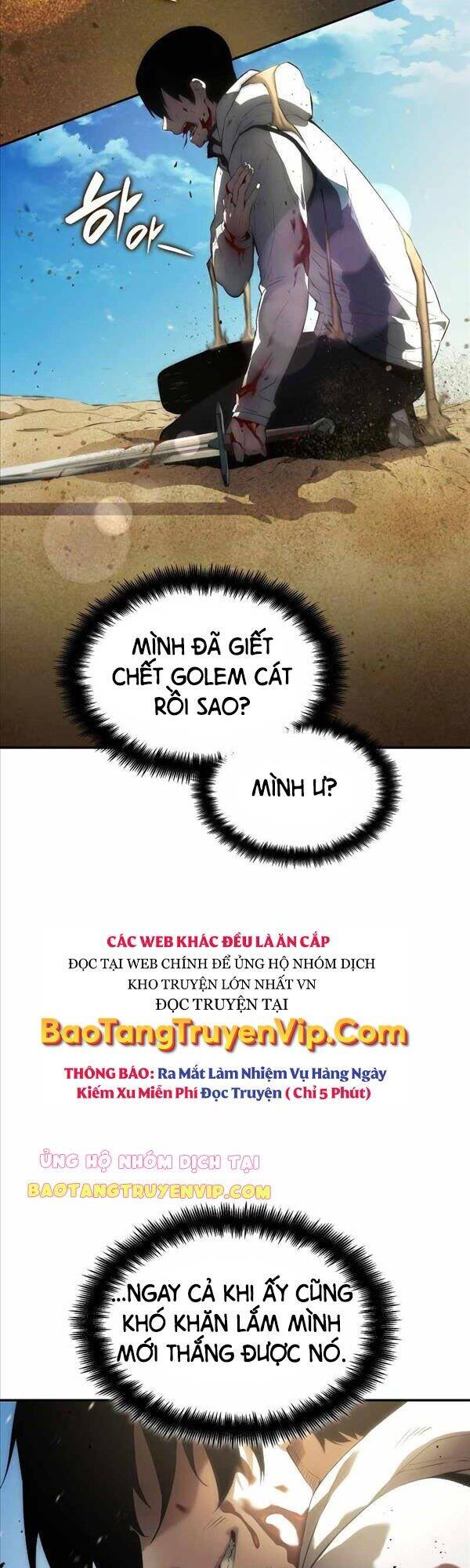 Vô Hạn Tử Linh Sư chapter 2 - Upload bởi truyensieuhay.com