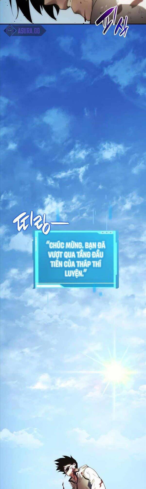 Vô Hạn Tử Linh Sư chapter 2 - Upload bởi truyensieuhay.com