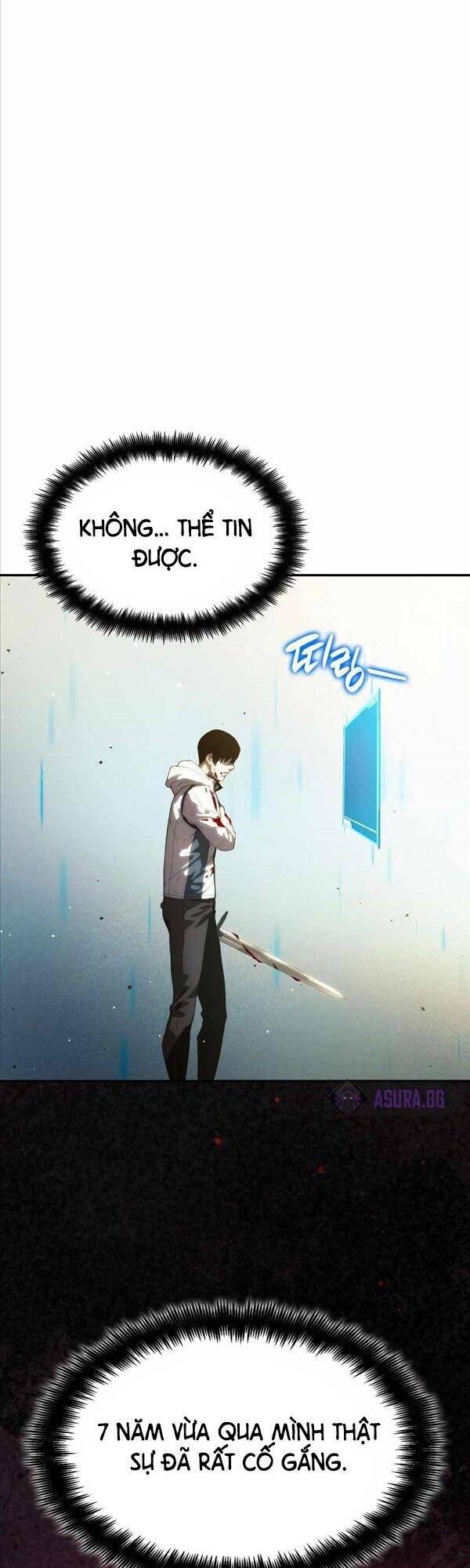 Vô Hạn Tử Linh Sư chapter 2 - Upload bởi truyensieuhay.com