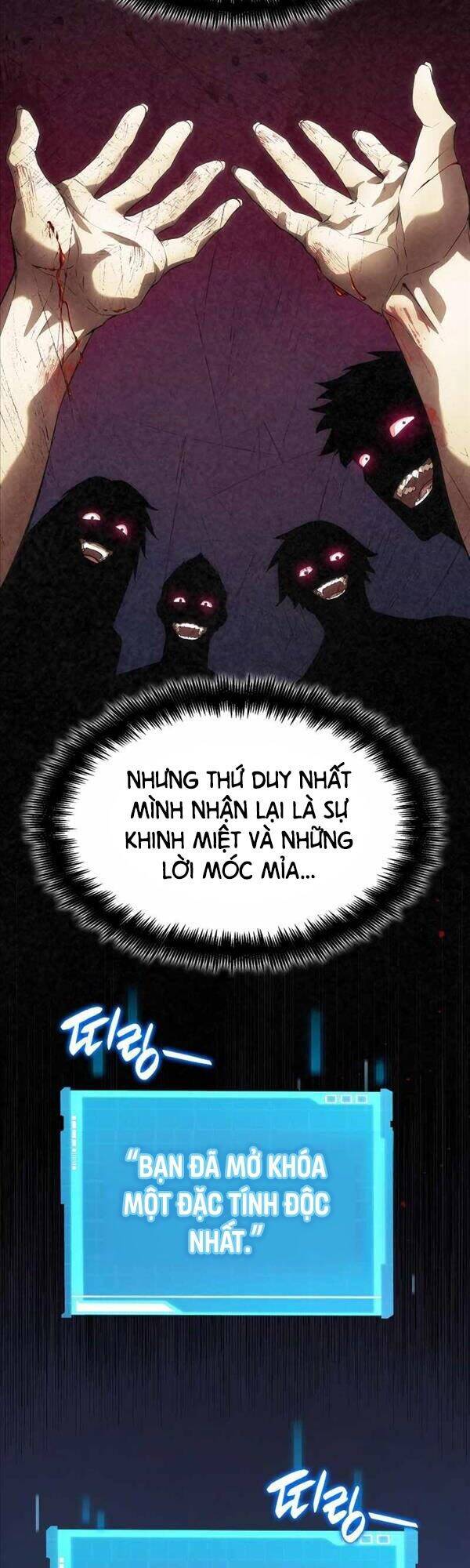 Vô Hạn Tử Linh Sư chapter 2 - Upload bởi truyensieuhay.com