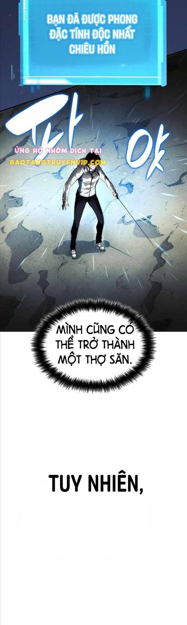 Vô Hạn Tử Linh Sư chapter 2 - Upload bởi truyensieuhay.com