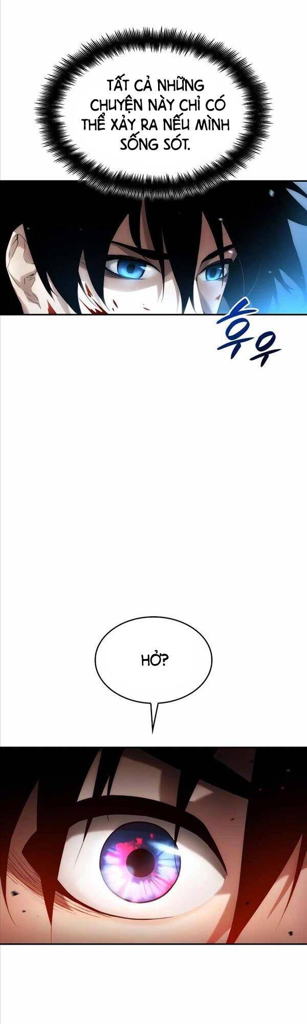 Vô Hạn Tử Linh Sư chapter 2 - Upload bởi truyensieuhay.com