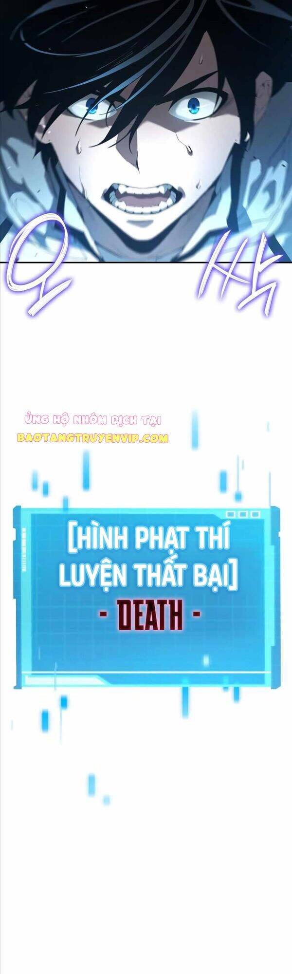 Vô Hạn Tử Linh Sư chapter 2 - Upload bởi truyensieuhay.com